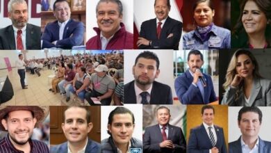 El Artillero Político