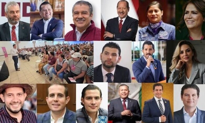 El Artillero Político