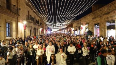 Magno Posada Navideña