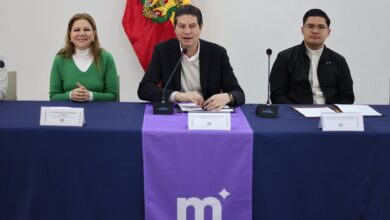 Morelia, Alfonso Martínez, Reyes Magos