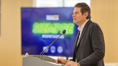 Alfonso Martínez, Patrimonio Municipal