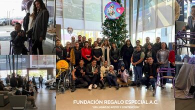 Fundación Regalo Especial, Morelia