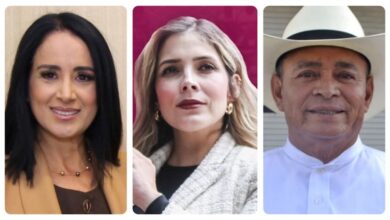 Los Suspirantes... perredistas en Morelia