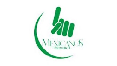 Mexicanos Primero