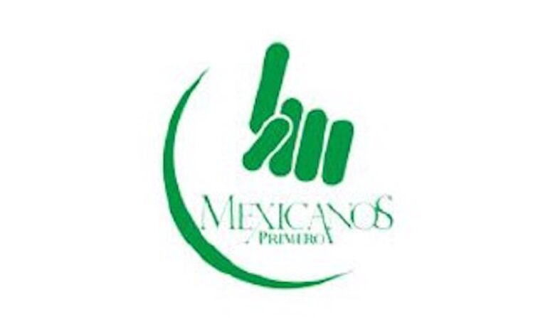 Mexicanos Primero