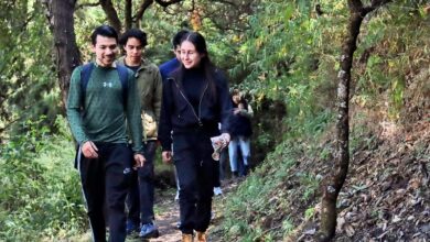 Medio Ambiente, Morelia