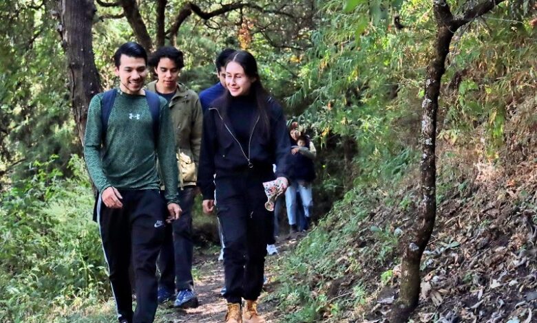 Medio Ambiente, Morelia