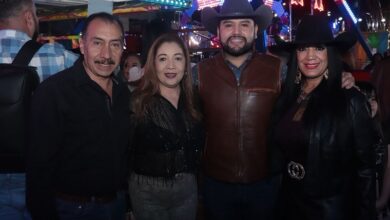 Feria Los Reyes, Michoacán