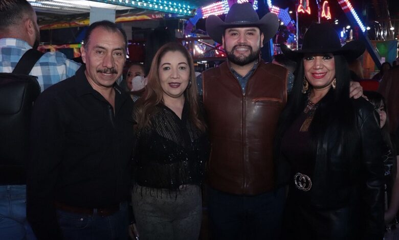 Feria Los Reyes, Michoacán