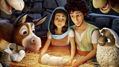 La Estrella de Belén