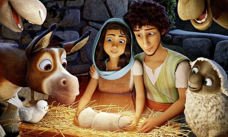 La Estrella de Belén