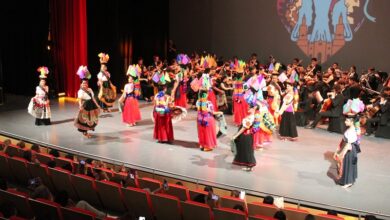 Cultura, Morelia, Ballet Folklórico