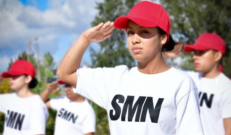 SMN