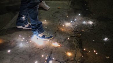 Michoacán, SSM, Prevención, Pirotecnia