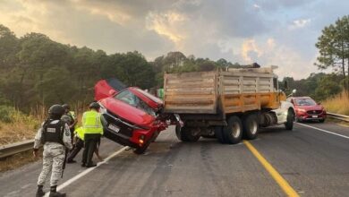 Seguridad Vial, Autopista Siglo XXI
