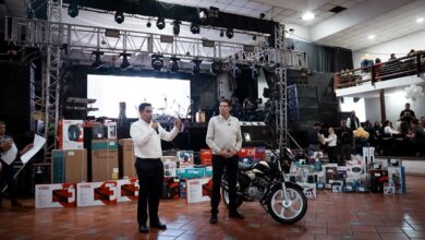 Alfonso Martínez, Policía de Morelia, Día del Policía