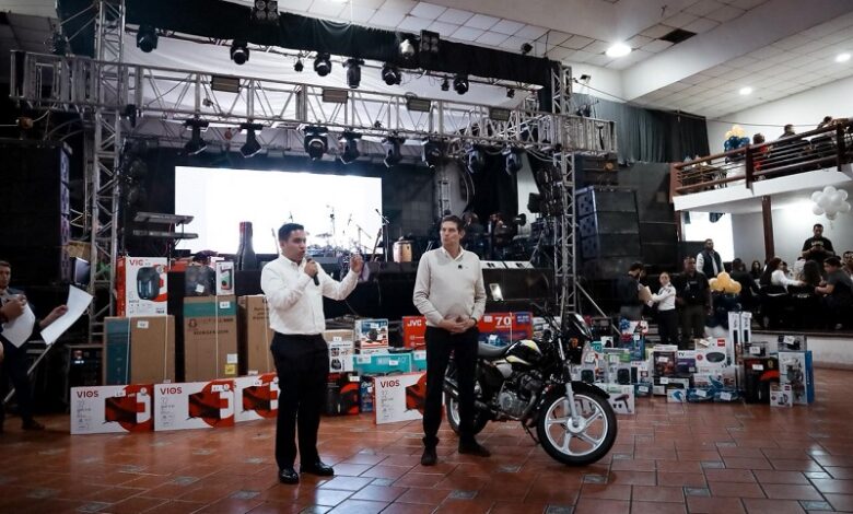 Alfonso Martínez, Policía de Morelia, Día del Policía