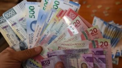 salario mínimo México