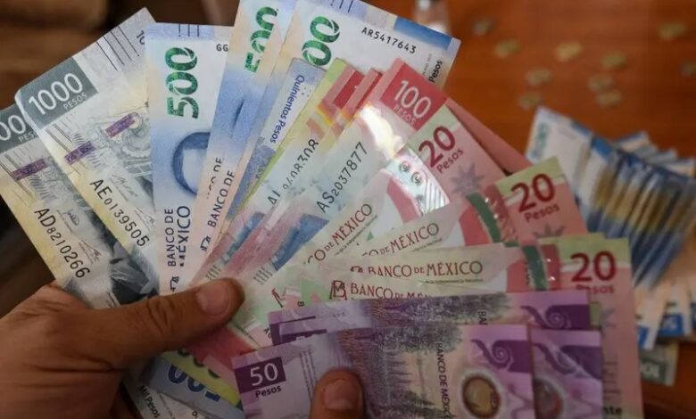 salario mínimo México