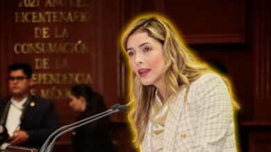 Brissa Arroyo, Morelia, PRD, Elecciones 2027