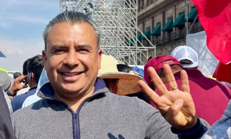 Fidel Calderón Torreblanca