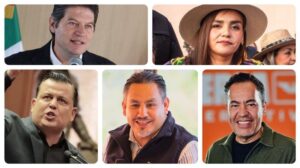 Los Suspirantes... Opositores