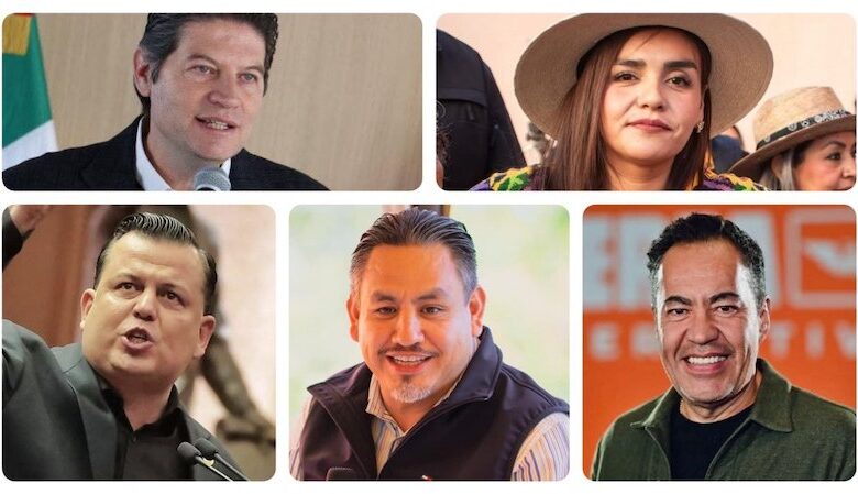 Los Suspirantes... Opositores