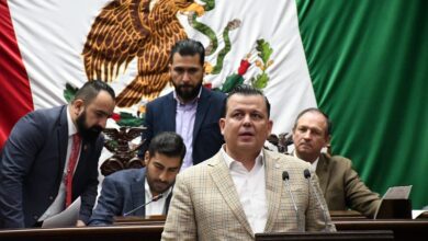 Michoacán, Seguridad, Violencia Post Mortem