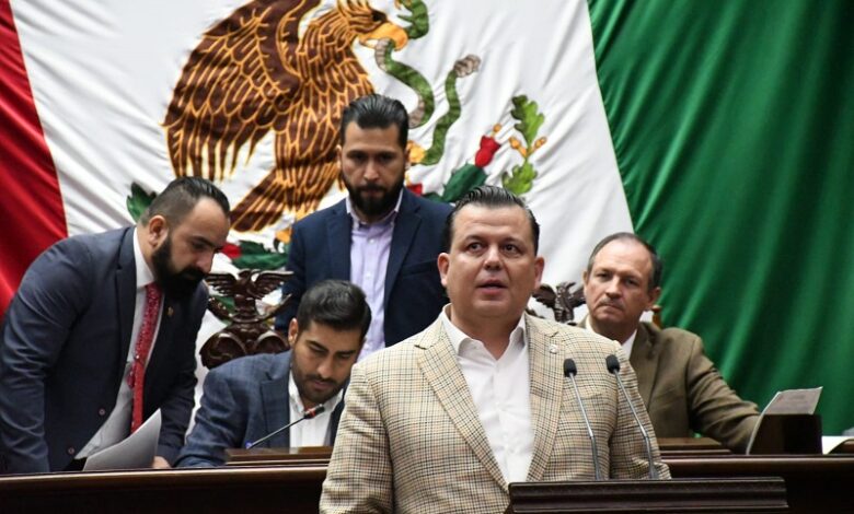 Michoacán, Seguridad, Violencia Post Mortem