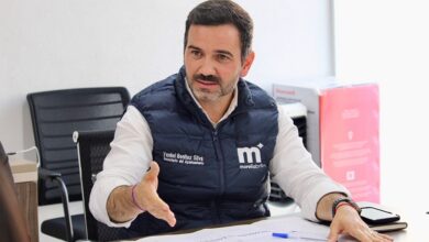 Yankel Benítez, Morelia