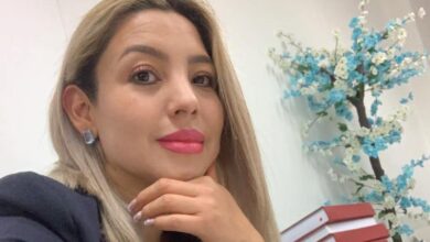 Isabel Maldonado Sánchez