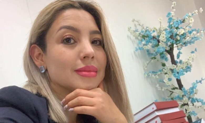 Isabel Maldonado Sánchez