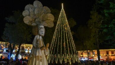 Pátzcuaro, Pueblo Mágico, Turismo