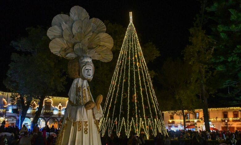 Pátzcuaro, Pueblo Mágico, Turismo