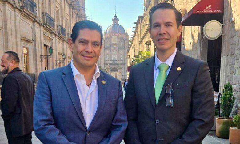 Alfredo Anaya, Congreso de Michoacán, Finanzas Públicas