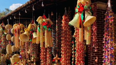 Tzintzuntzan, Pueblo Mágico, Artesanía