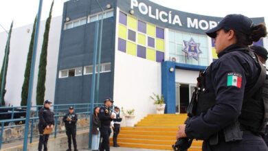 Policía Morelia, Alfonso Martínez, Seguridad Ciudadana