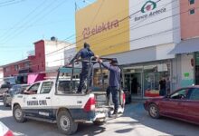 SSP Michoacán, Guardia Civil