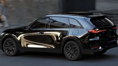 vehículos Mazda, fallas