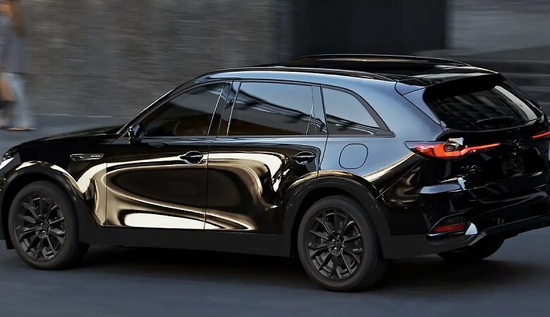 vehículos Mazda, fallas