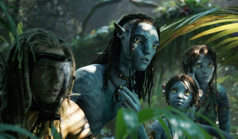 'Avatar: Fuego y ceniza'