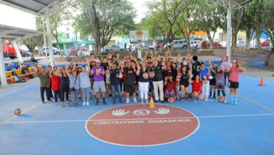 Juan Carlos Barragán, Morelia, Deporte