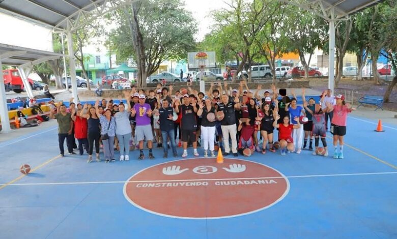 Juan Carlos Barragán, Morelia, Deporte