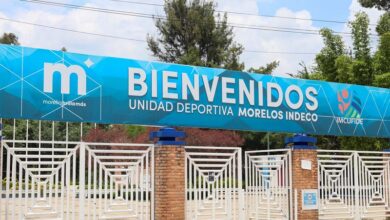 Imcufide, Deporte Adaptado, Inclusión, Morelia, Natación