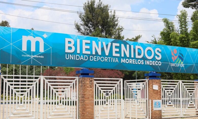 Imcufide, Deporte Adaptado, Inclusión, Morelia, Natación