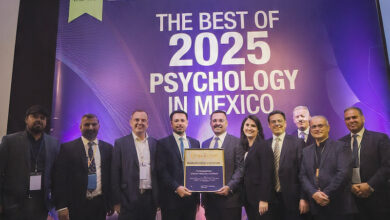 Psicólogos en México