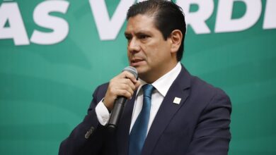 PVEM, Ernesto Núñez, Finanzas Públicas