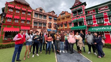 Tlalpujahua, Pueblo Mágico, Sectur