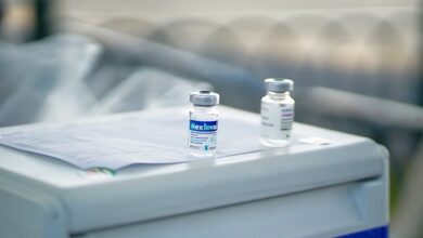 Salud Michoacán, Vacunación Invernal