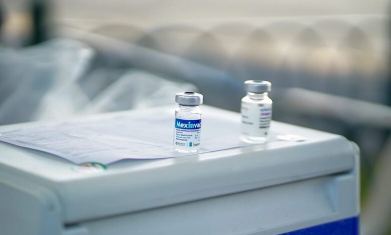 Salud Michoacán, Vacunación Invernal